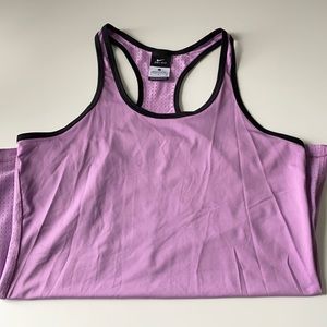 Nike Dri Fit Tank Top